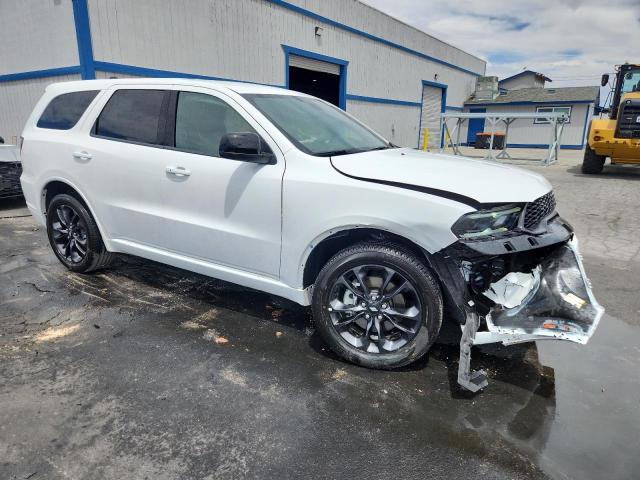 2025 DODGE DURANGO GT 1C4RDJDG3SC532398