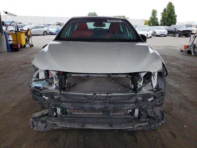 2021 TOYOTA CAMRY XSE 4T1K31AK5MU024181