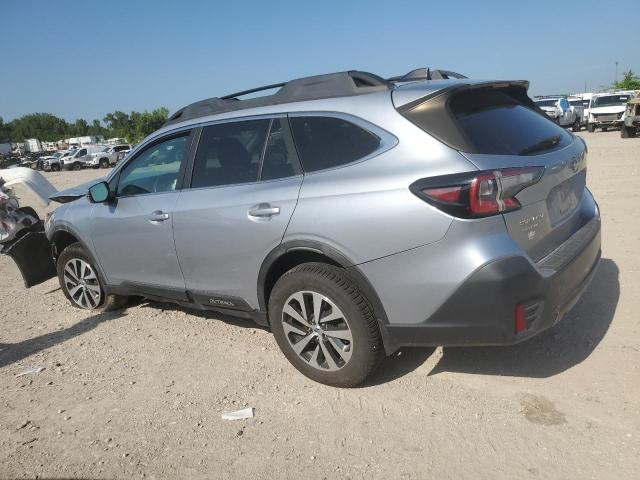 2020 SUBARU OUTBACK 4S4BTAEC8L3107210