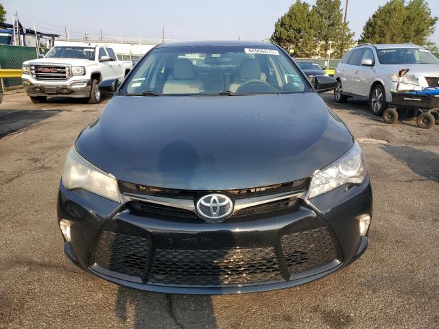 2017 TOYOTA CAMRY LE - 4T1BF1FK7HU338646