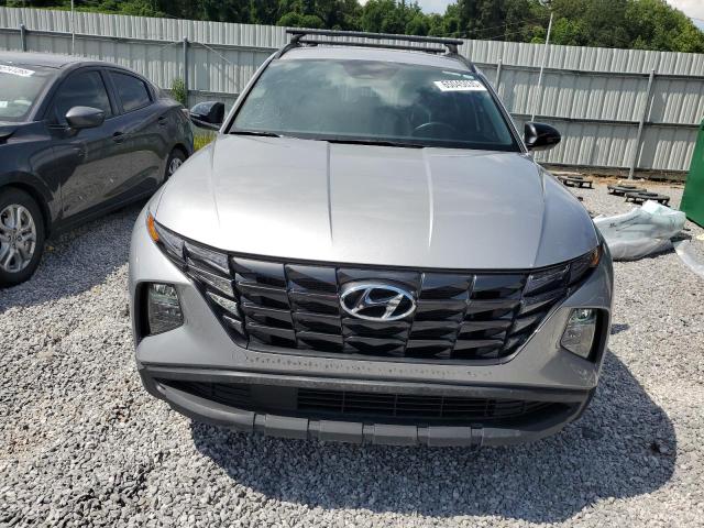 2024 HYUNDAI TUCSON XRT KM8JFCDEXRU298696