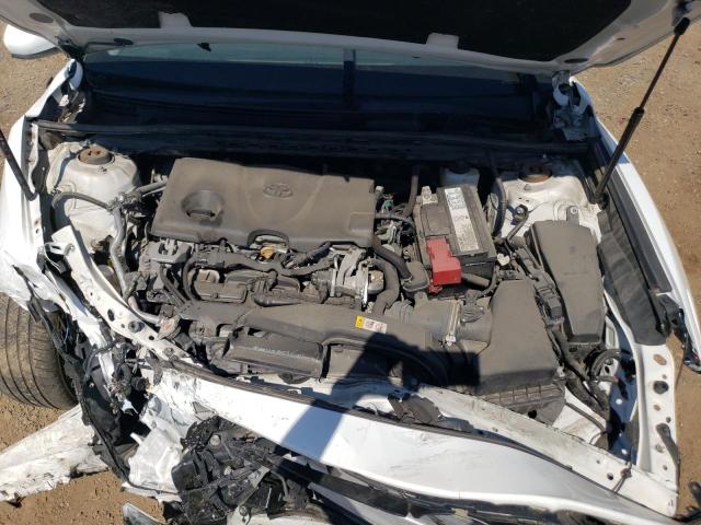 2019 TOYOTA CAMRY L - 4T1B11HK1KU814506