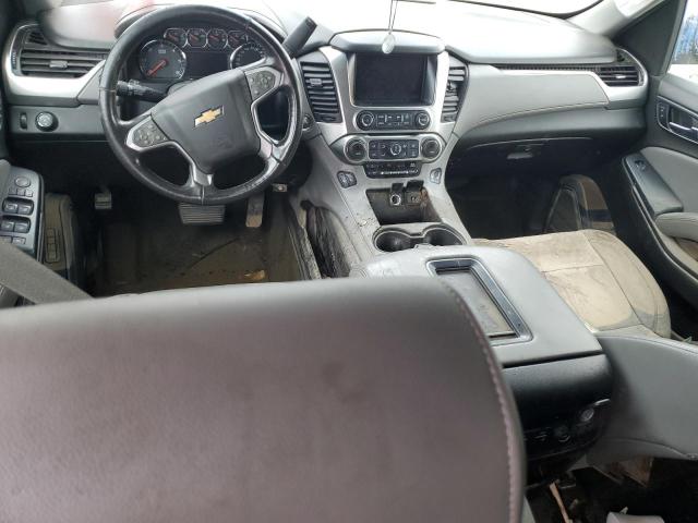 2015 CHEVROLET TAHOE C1500 LT 1GNSCBKCXFR137378