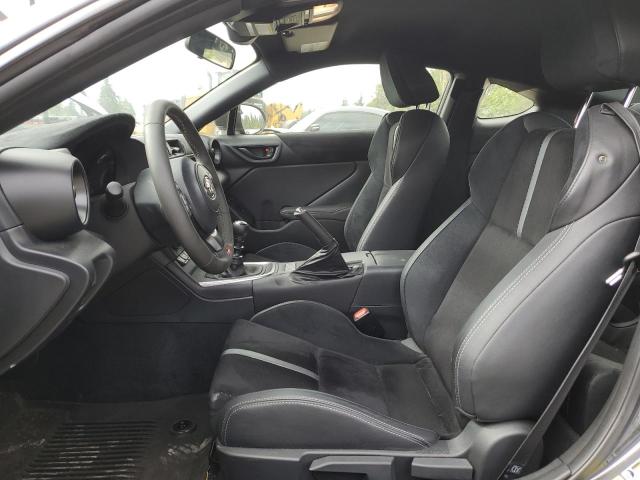 2024 TOYOTA GR 86 PREM JF1ZNBE11R9755436