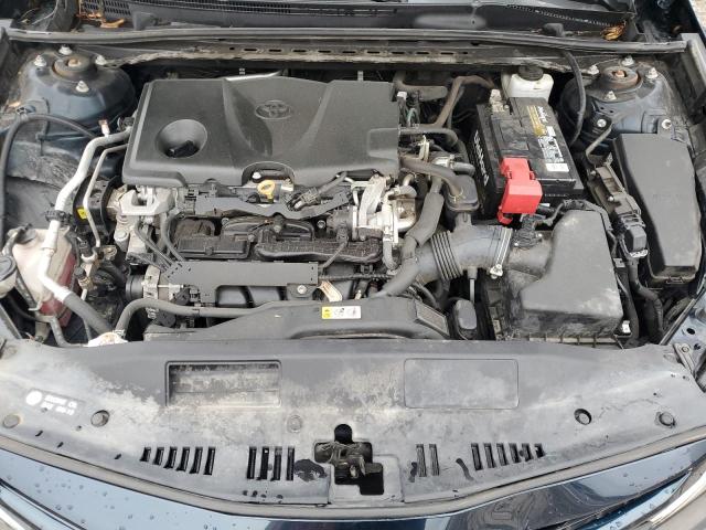 2019 TOYOTA CAMRY L 4T1B11HK9KU846345