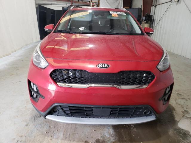 2020 KIA NIRO TOURI KNDCC3LC3L5448252