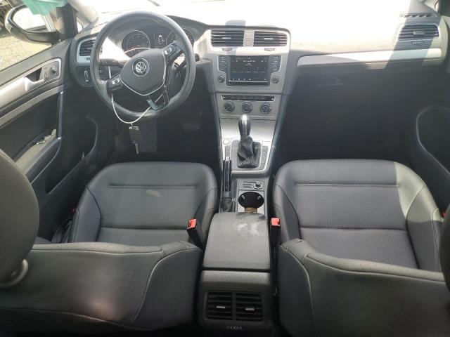 2017 VOLKSWAGEN GOLF S 3VW217AU7HM070052
