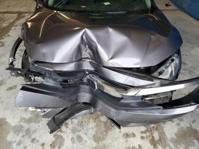 2017 HONDA CIVIC LX 19XFC2F59HE036496