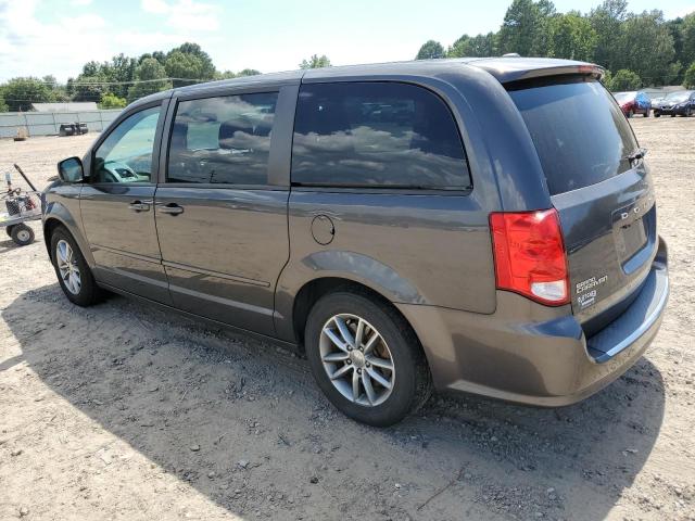 2016 DODGE GRAND CARA 2C4RDGBG0GR251261