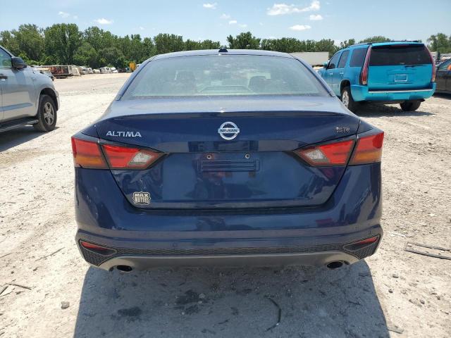 2022 NISSAN ALTIMA SR 1N4BL4CV6NN357147
