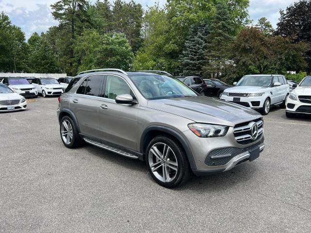 Vin: 4jgfb4kb4la059072, lot: 63711545, mercedes-benz gle-class 350 4matic 20202