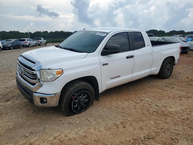 TOYOTA TUNDRA DOU