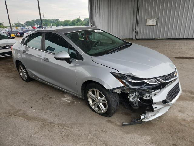 2017 CHEVROLET CRUZE LT 1G1BE5SM3H7169058