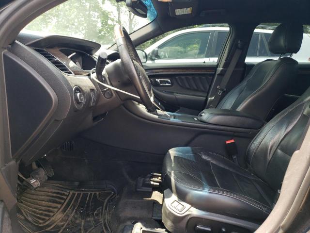2015 FORD TAURUS LIMITED 1FAHP2F82FG152097