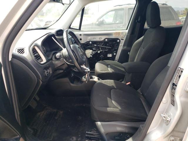 2015 JEEP RENEGADE L ZACCJABT0FPB17992