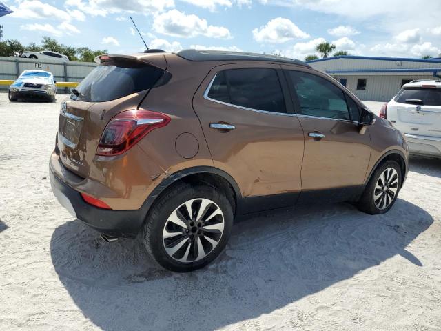 2017 BUICK ENCORE PRE KL4CJBSBXHB063976