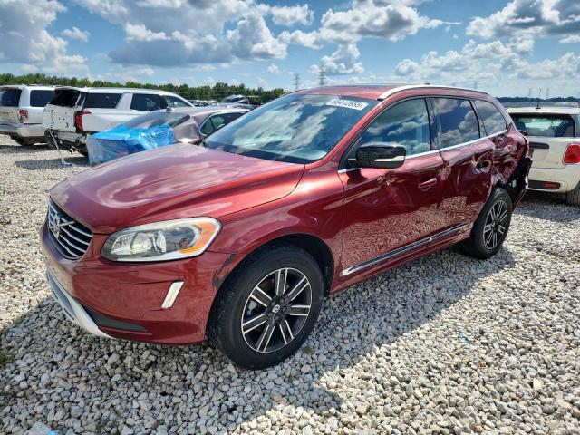 2017 VOLVO XC60 T5 DY YV440MDR1H2034169