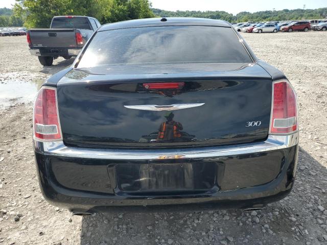 2012 CHRYSLER 300 LIMITE - 2C3CCACG3CH309064
