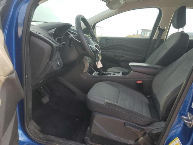 2018 FORD ESCAPE S - 1FMCU0F79JUA78451