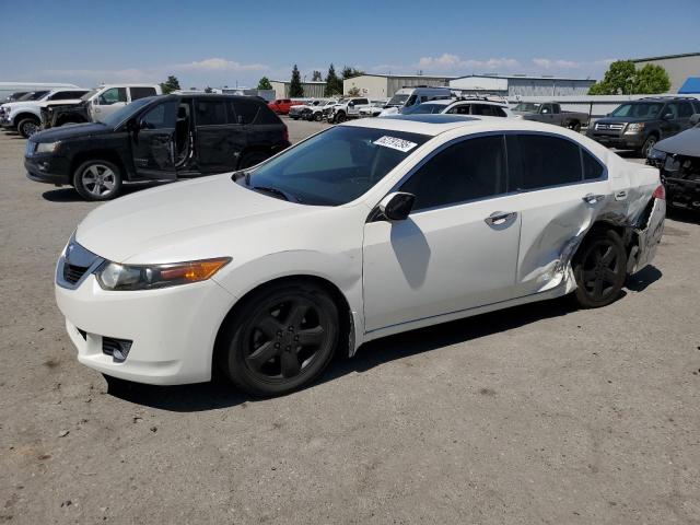 ACURA TSX