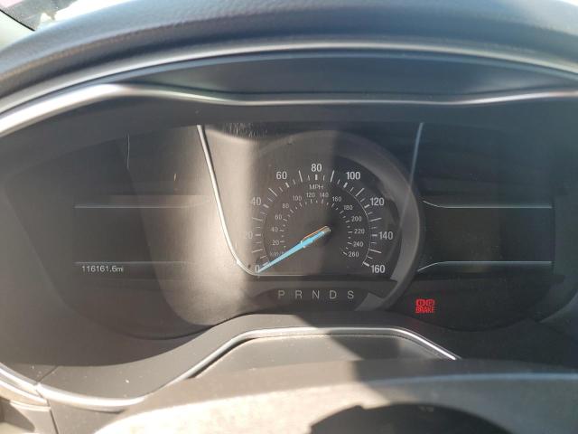 2016 FORD FUSION SE - 3FA6P0HD6GR404806