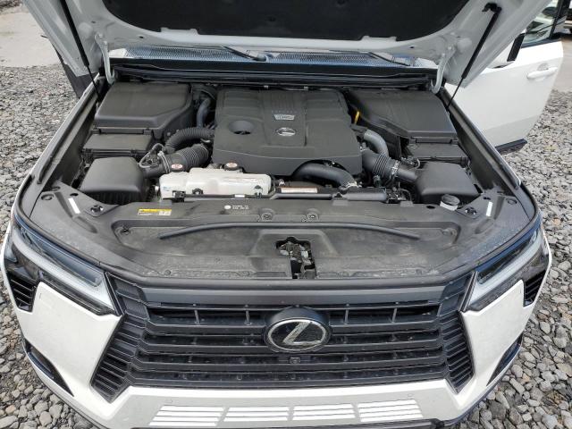 2024 LEXUS GX 550 PRE JTJTBCDX0R5031973