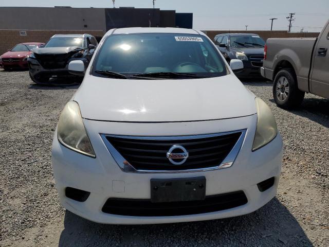 2013 NISSAN VERSA S - 3N1CN7AP9DL841751