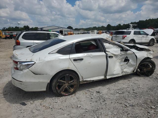 2020 HONDA ACCORD SPORT - 1HGCV1F39LA056539