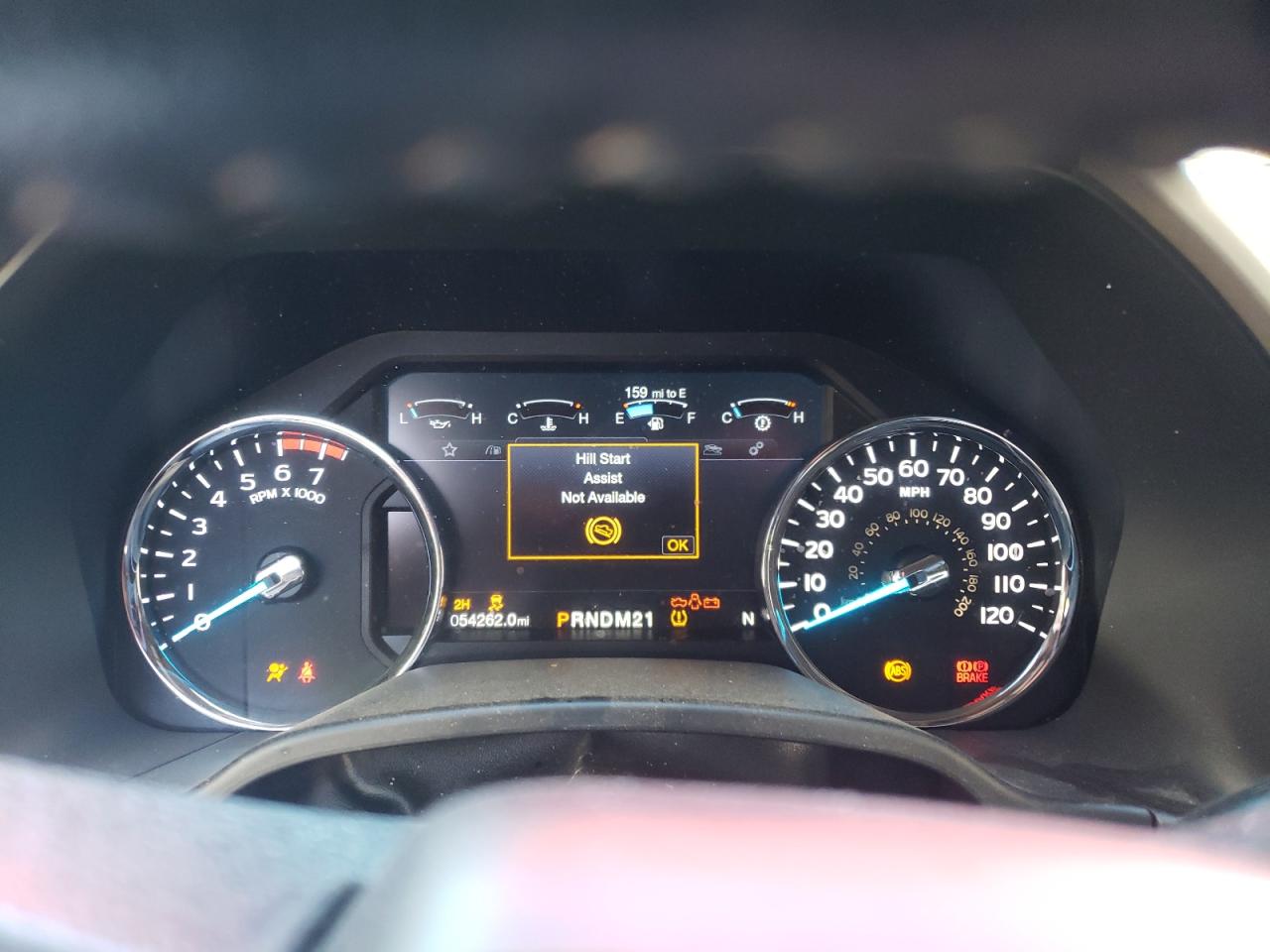 FORD F-350 SUPER DUTY