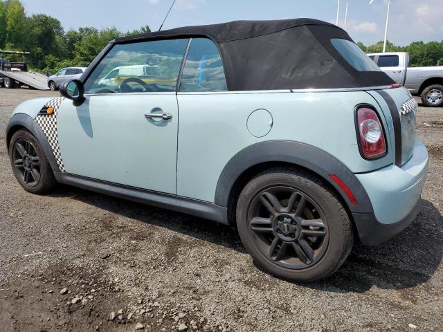 2013 MINI COOPER - WMWZN3C59DT568962