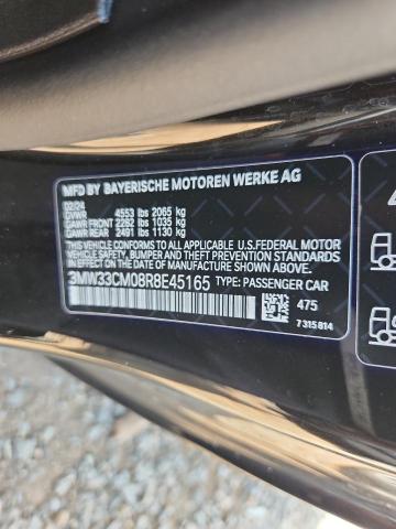 2024 BMW 230XI 3MW33CM08R8E45165