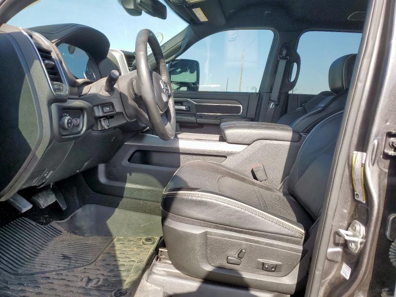 2024 RAM 2500 LARAMIE 3C6UR5FLXRG223183