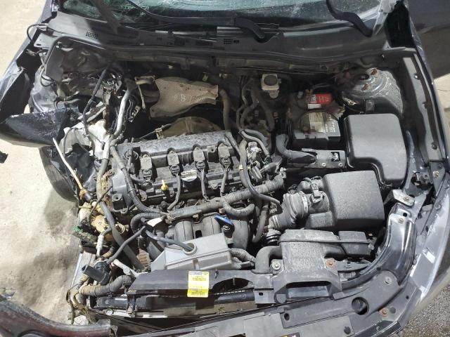 2017 MAZDA 3 SPORT 3MZBN1K75HM134809
