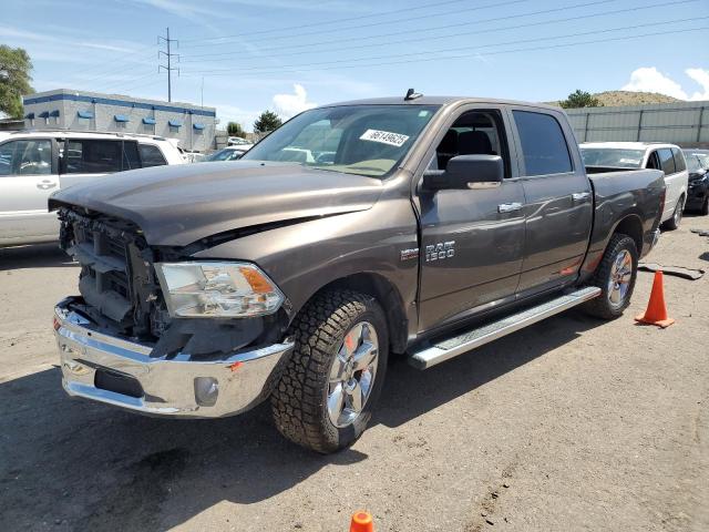 RAM 1500 SLT