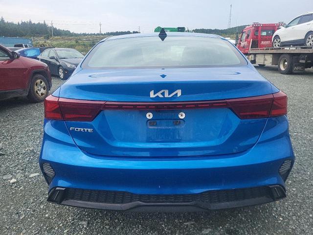 2022 KIA FORTE GT L 3KPF34AD6NE425473