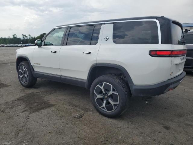 2023 RIVIAN R1S ADVENT - 7PDSGABA9PN028224