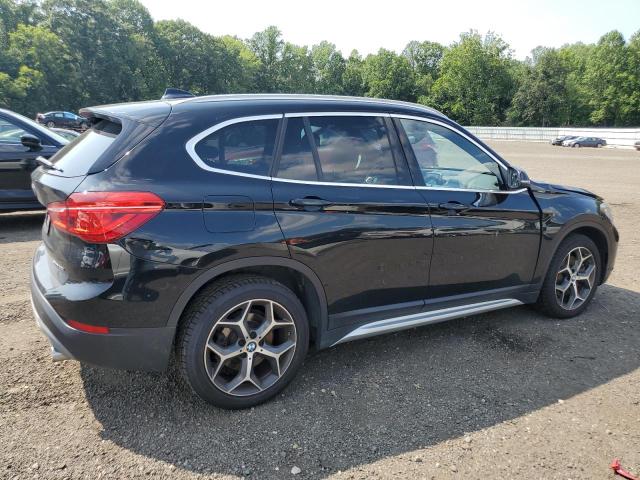 2018 BMW X1 XDRIVE2 WBXHT3C32J3H30953