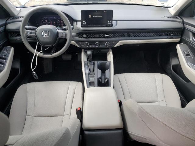 2023 HONDA ACCORD EX 1HGCY1F3XPA039276