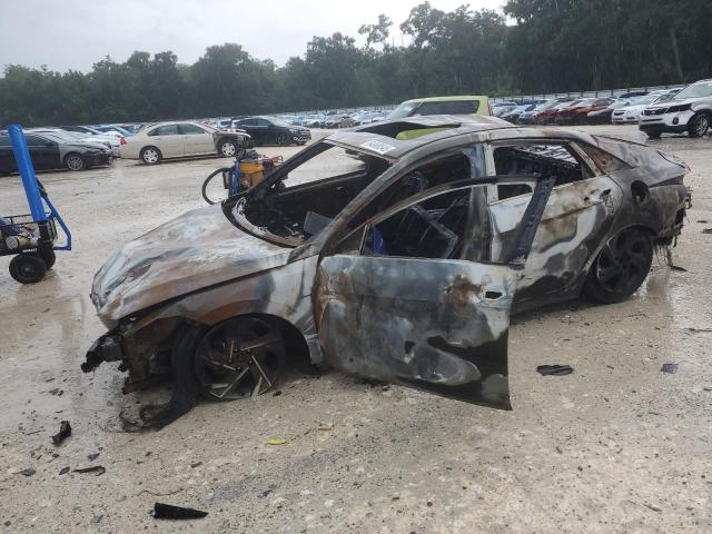 2024 HYUNDAI ELANTRA SE #3304579492