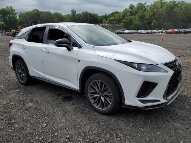 2020 LEXUS RX 350 F S 2T2SZMDA3LC230470