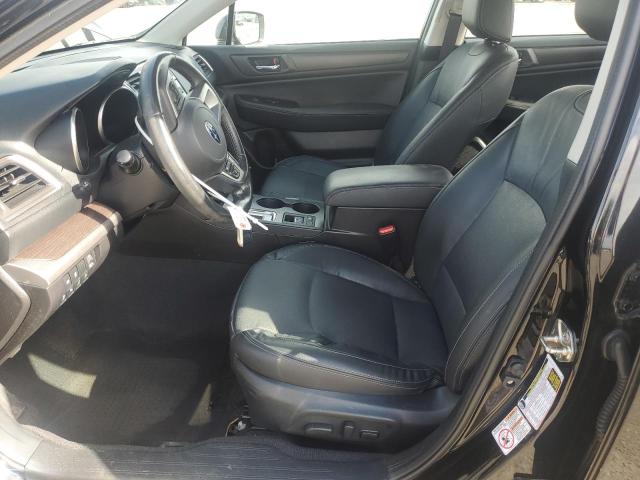 2016 SUBARU LEGACY 2.5 4S3BNAN65G3055680