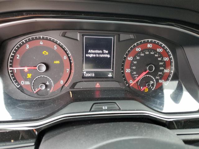 2019 VOLKSWAGEN JETTA S - 3VWC57BU5KM127122