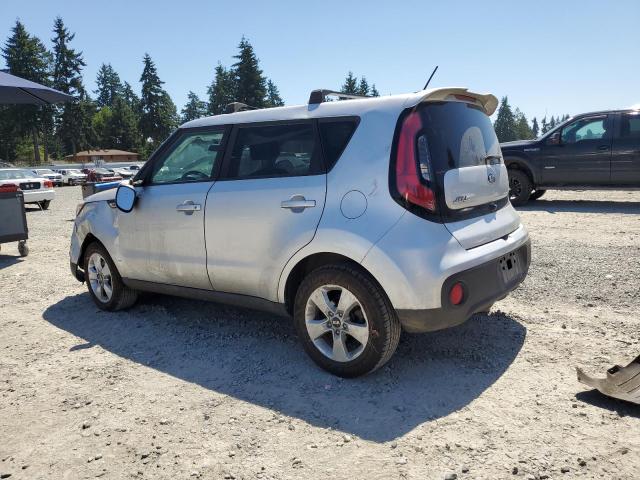 2018 KIA SOUL KNDJN2A26J7574659
