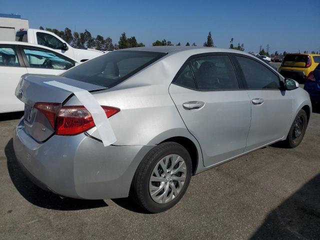 2019 TOYOTA COROLLA L - 5YFBURHE7KP903899