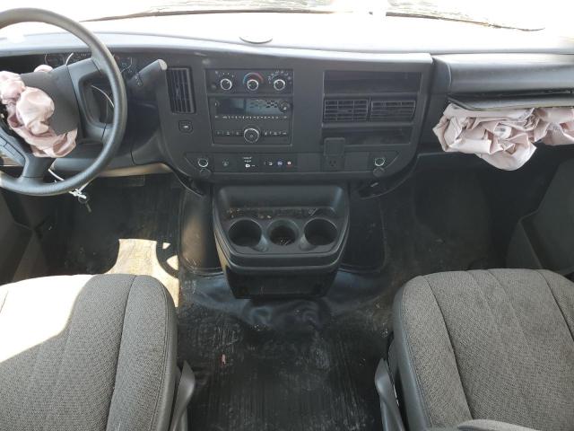 2023 CHEVROLET EXPRESS G2 - 1GCWGAFP1P1247516