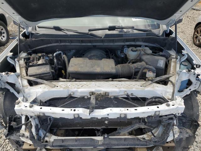 2021 CHEVROLET SILVERADO 1GCPWCEDXMZ238384
