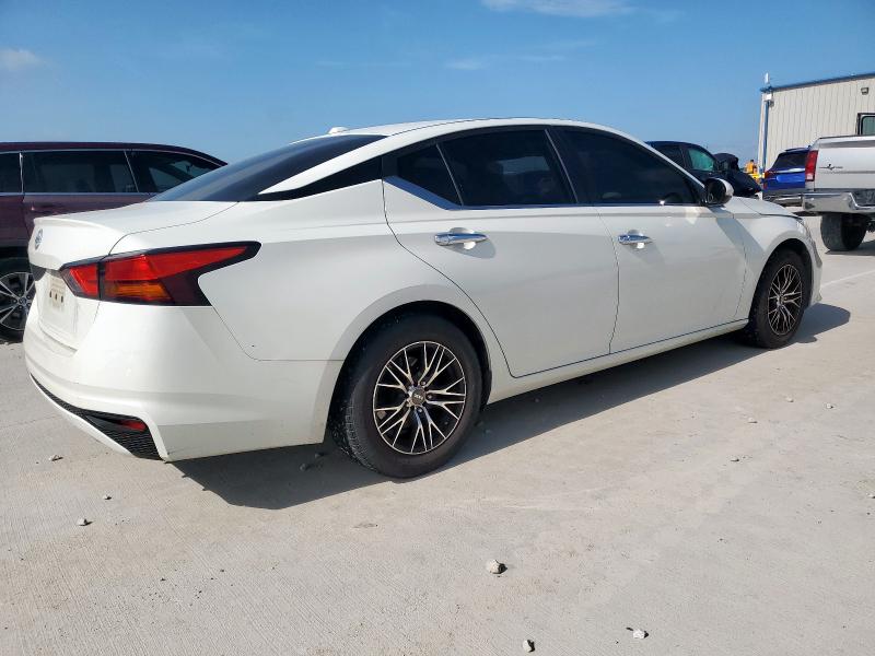 2019 NISSAN ALTIMA S #3239434711