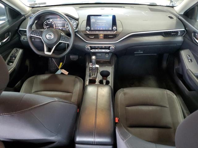 2020 NISSAN ALTIMA S 1N4BL4BV7LC131628