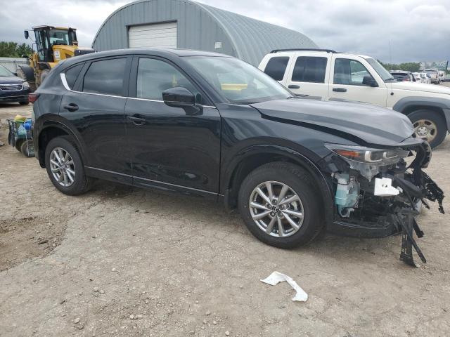 2025 MAZDA CX-5 PREFE JM3KFBCL6S0593804