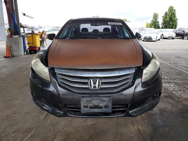 2011 HONDA ACCORD EXL - 1HGCP3F88BA026240